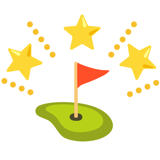 star2 golf