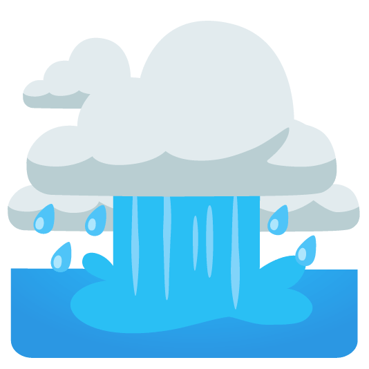 rain cloud rain cloud