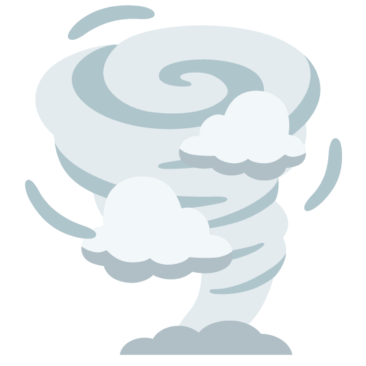 tornado cloud