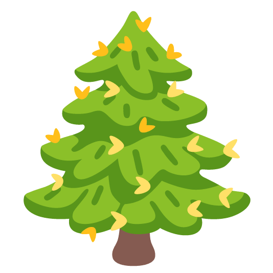 cactus evergreen tree