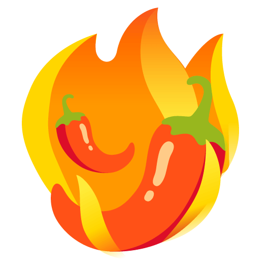 hot pepper hot pepper