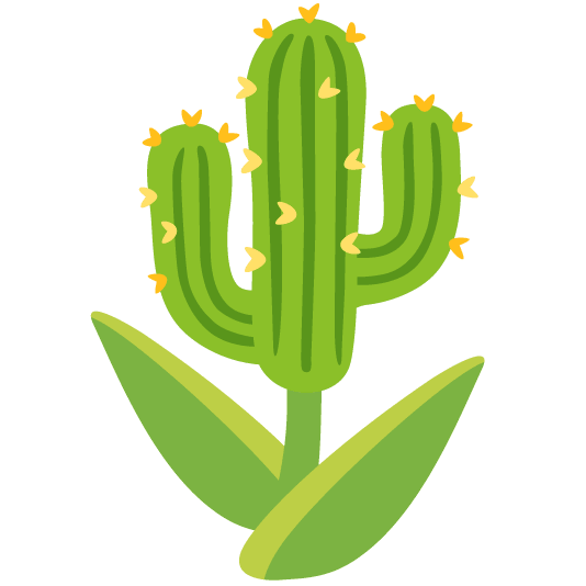 tulip cactus