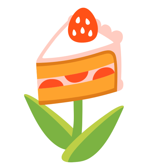 tulip cake