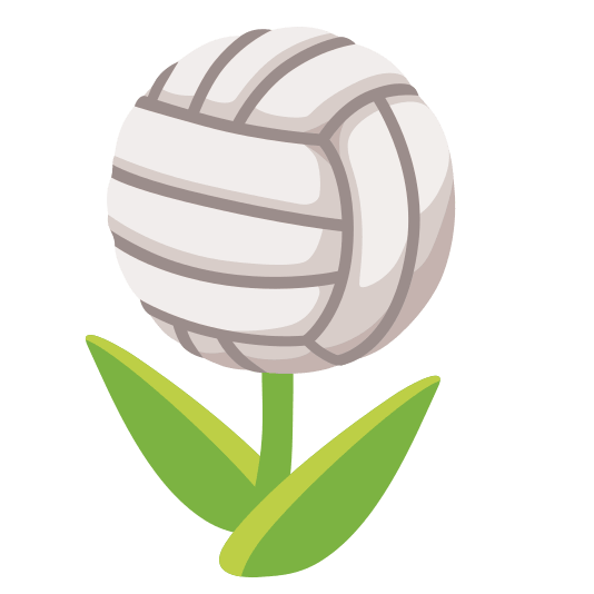 tulip volleyball