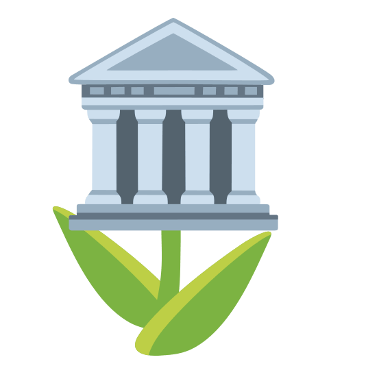 tulip classical building