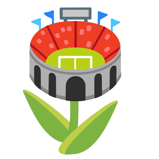 tulip stadium
