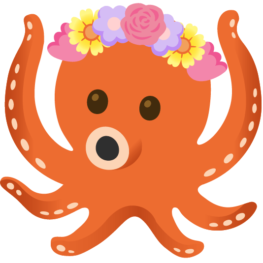 tulip octopus