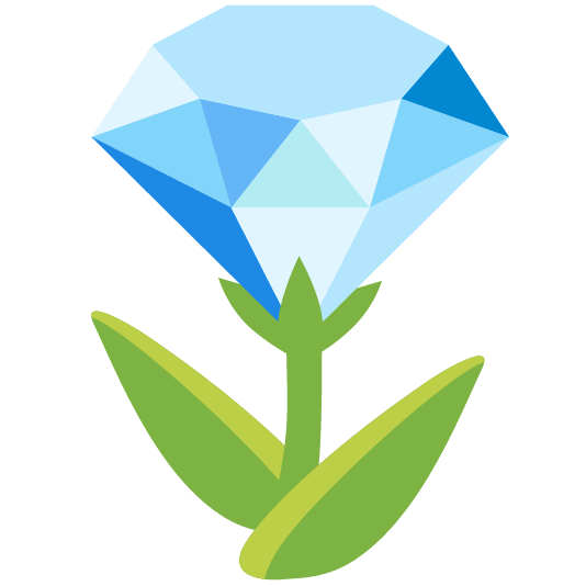 tulip gem