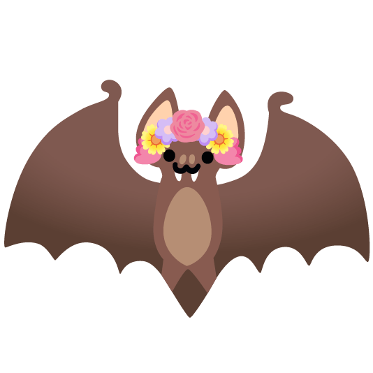 tulip bat