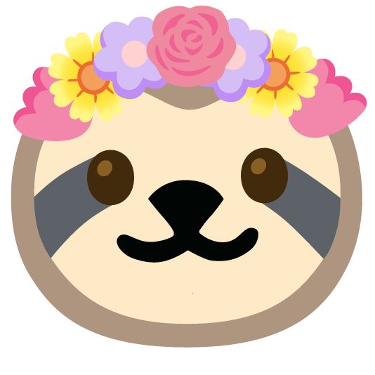 tulip sloth