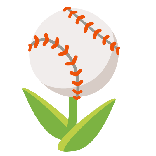 tulip baseball