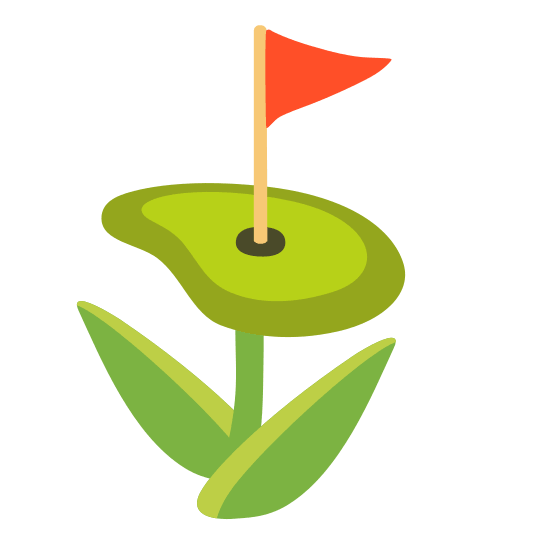 tulip golf