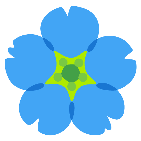 cherry blossom earth africa