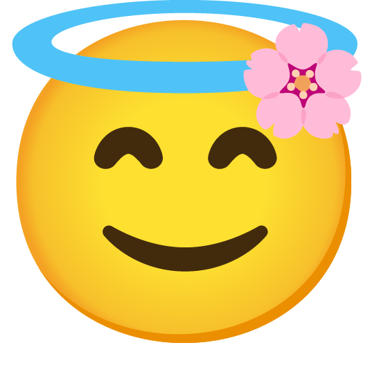 cherry blossom innocent