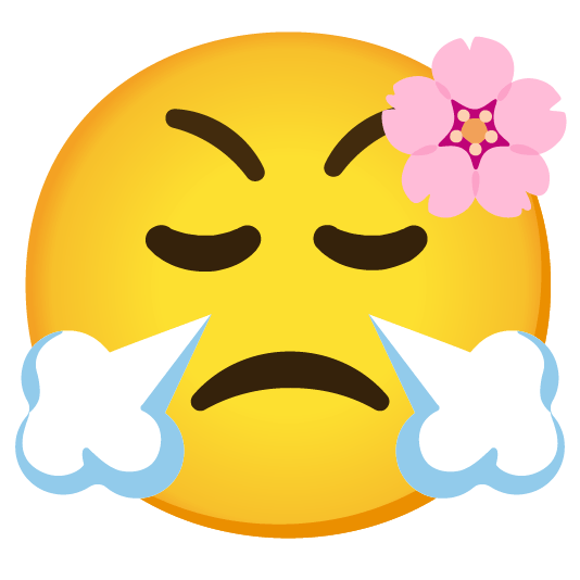 cherry blossom triumph