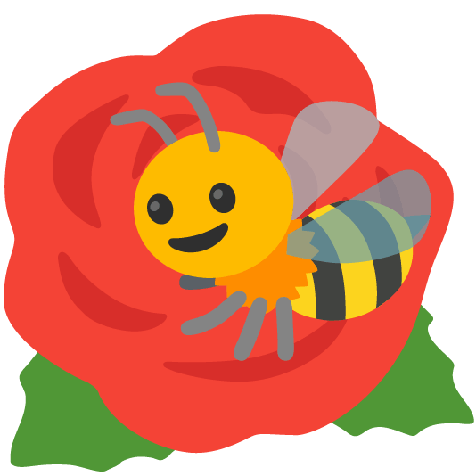 rose bee