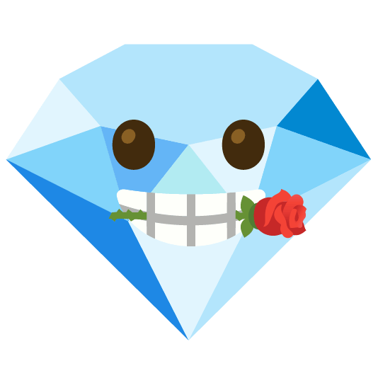 rose gem