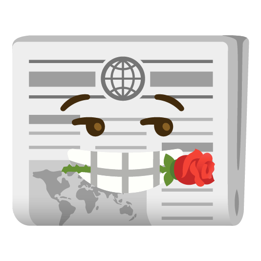 rose newspaper