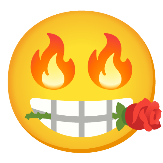 rose fire