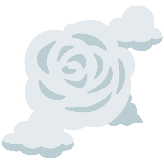 rose cloud