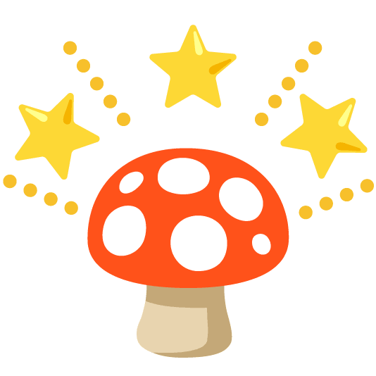 mushroom star2