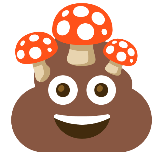 mushroom hankey
