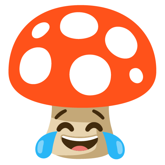 mushroom joy