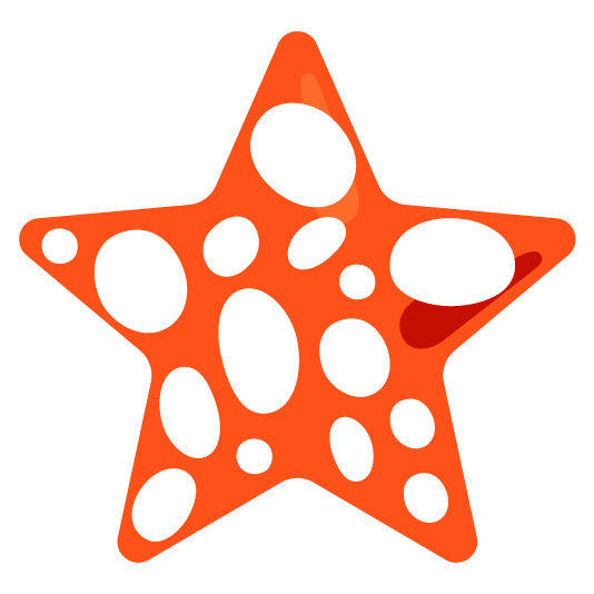 mushroom star