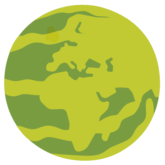 watermelon earth africa