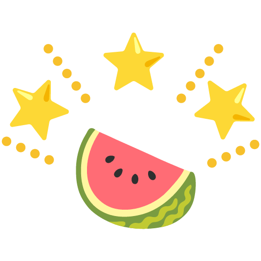 watermelon star2