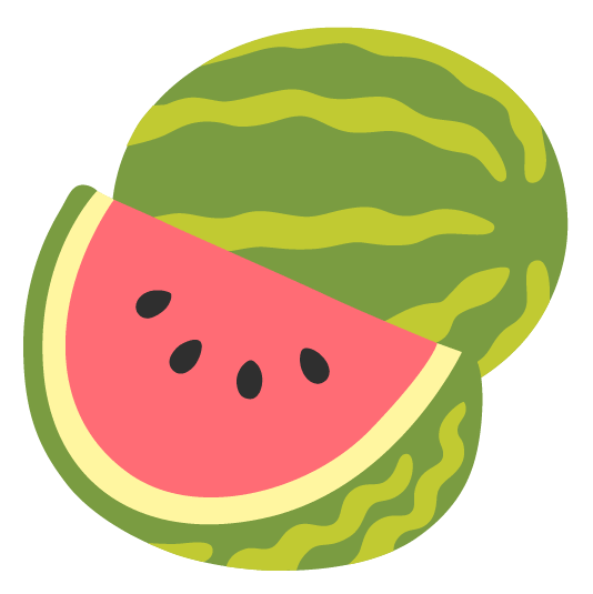 watermelon watermelon