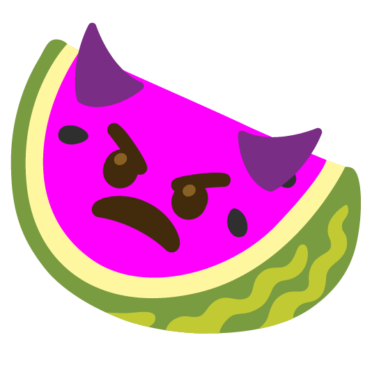 watermelon imp