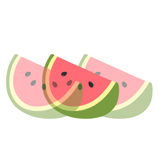 watermelon heartbeat