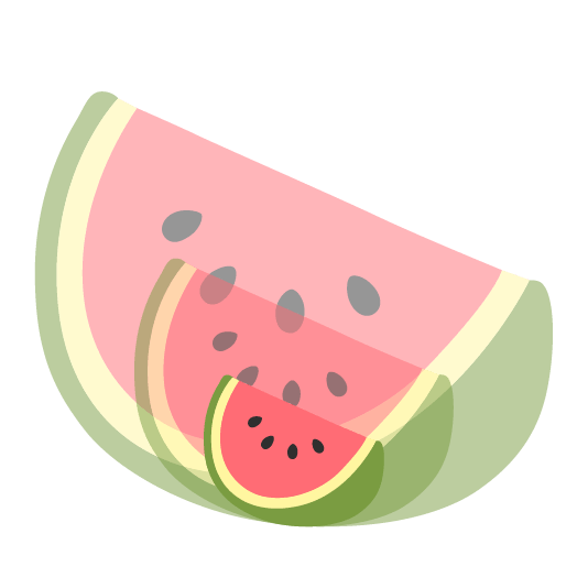 watermelon heartpulse