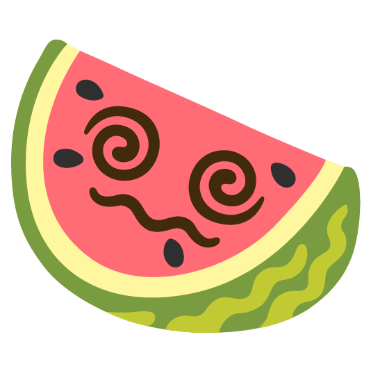 watermelon dizzy