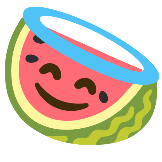 watermelon innocent