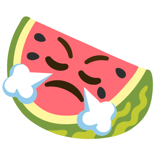 watermelon triumph