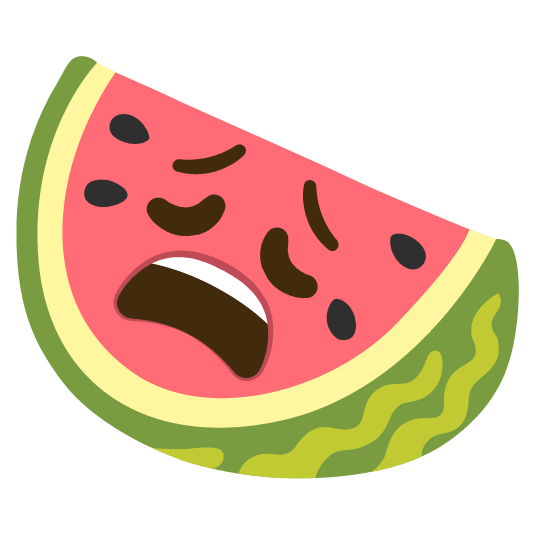 watermelon weary