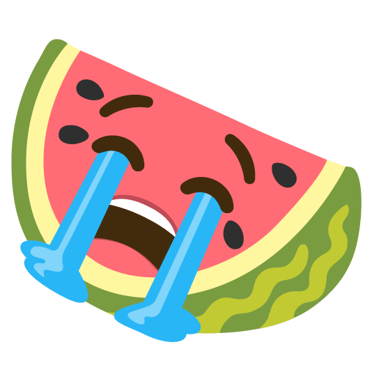 watermelon sob