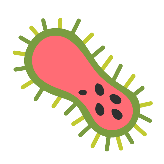 watermelon microbe