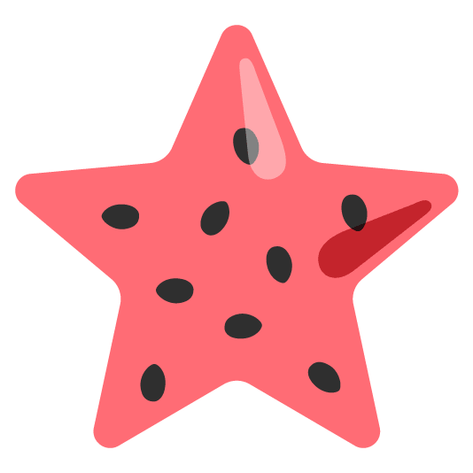 watermelon star