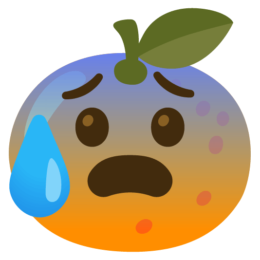 tangerine cold sweat