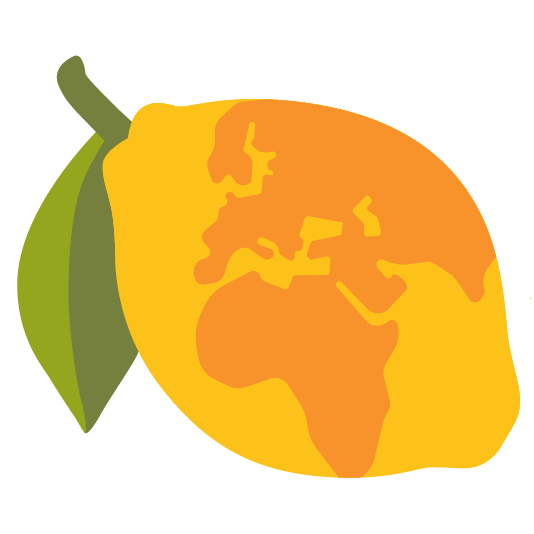 lemon earth africa