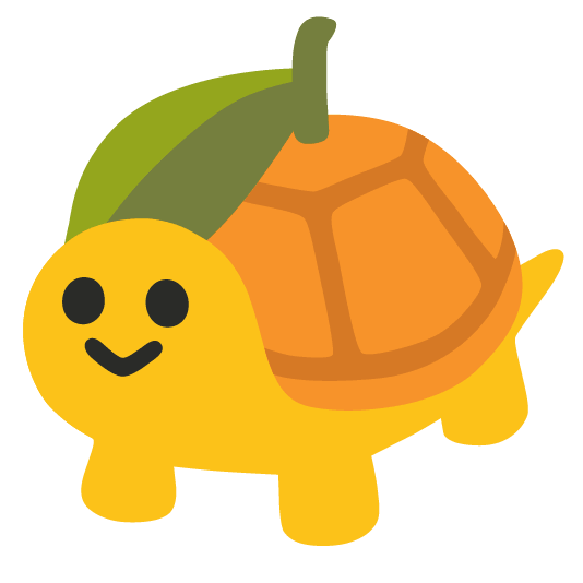 lemon turtle