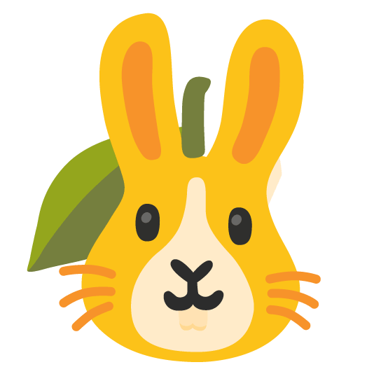 lemon rabbit
