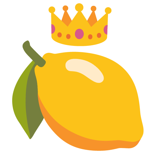 lemon crown