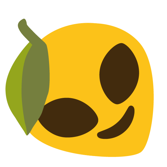 lemon alien