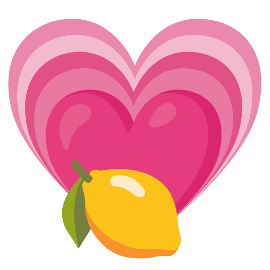 lemon heartpulse