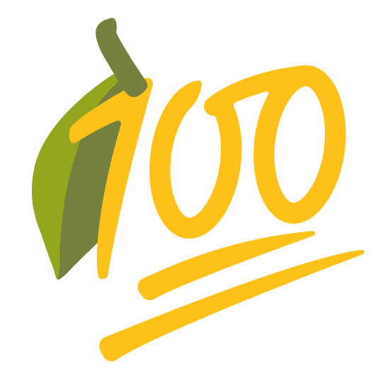 lemon 100