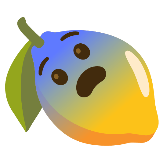 lemon fearful